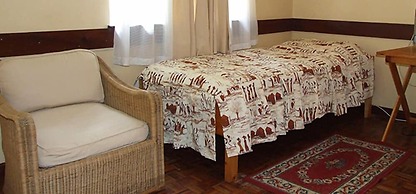 Kolping Conference Centre