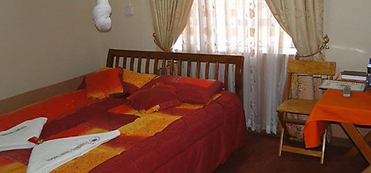 Kolping Conference Centre