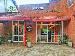 Hotel Elephant Lobby