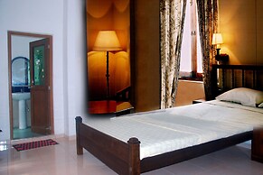 Hotel Elephant Lobby