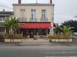 Hotel Cafe de la Gare