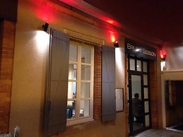 Hôtel Restaurant Besson La Taverne
