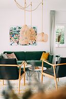 EMCASA Boutique Guesthouse