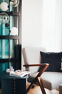 EMCASA Boutique Guesthouse