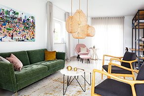 EMCASA Boutique Guesthouse