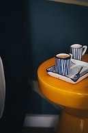 EMCASA Boutique Guesthouse