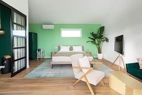 EMCASA Boutique Guesthouse