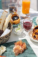 EMCASA Boutique Guesthouse