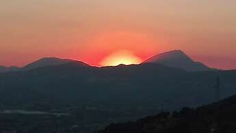 B&B Sentiero Romantico