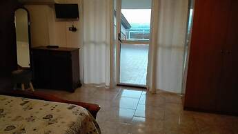 B&B Sentiero Romantico