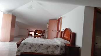 B&B Sentiero Romantico