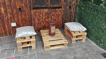 B&B Sentiero Romantico