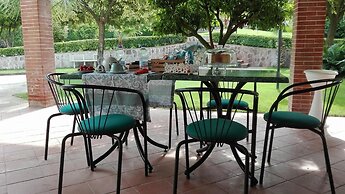 B&B Sentiero Romantico