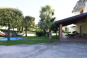 B&B Sentiero Romantico