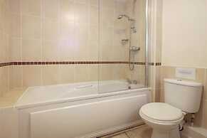 Green Door - Marigold