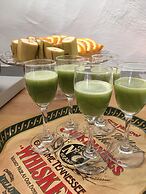 Borrby frö - Bed & Breakfast