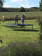 Borrby frö - Bed & Breakfast