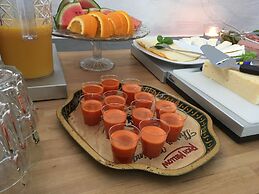 Borrby frö - Bed & Breakfast