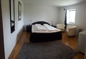 Borrby frö - Bed & Breakfast