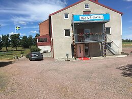 Borrby frö - Bed & Breakfast