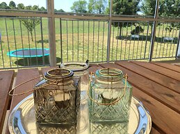 Borrby frö - Bed & Breakfast