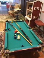 Borrby frö - Bed & Breakfast