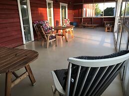 Borrby frö - Bed & Breakfast