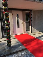 Borrby frö - Bed & Breakfast