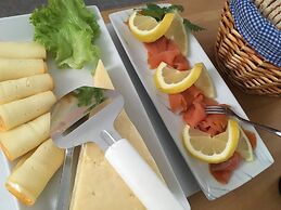 Borrby frö - Bed & Breakfast