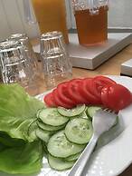 Borrby frö - Bed & Breakfast