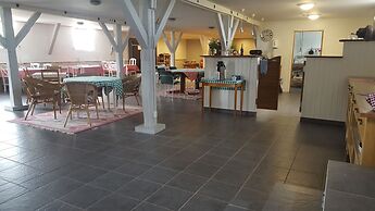 Borrby frö - Bed & Breakfast