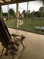 Borrby frö - Bed & Breakfast