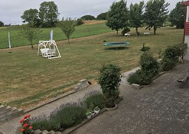 Borrby frö - Bed & Breakfast