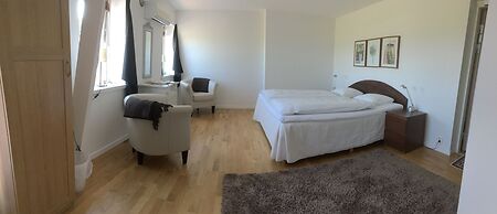 Borrby frö - Bed & Breakfast