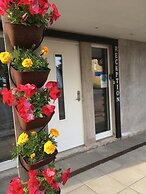 Borrby frö - Bed & Breakfast