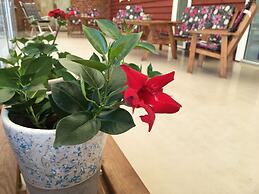 Borrby frö - Bed & Breakfast