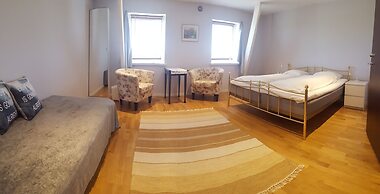 Borrby frö - Bed & Breakfast