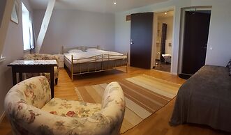 Borrby frö - Bed & Breakfast