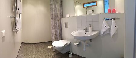 Borrby frö - Bed & Breakfast