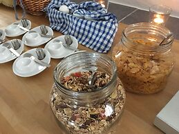 Borrby frö - Bed & Breakfast