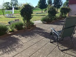 Borrby frö - Bed & Breakfast