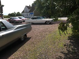 Borrby frö - Bed & Breakfast