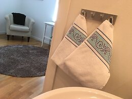 Borrby frö - Bed & Breakfast