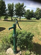 Borrby frö - Bed & Breakfast