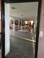 Borrby frö - Bed & Breakfast