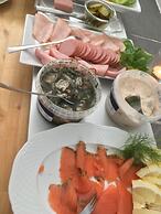 Borrby frö - Bed & Breakfast