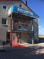 Borrby frö - Bed & Breakfast