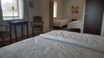 Borrby frö - Bed & Breakfast