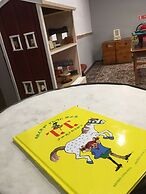 Borrby frö - Bed & Breakfast