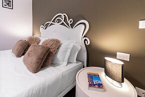 Ca’ d’Oro Cozy Suite by Wonderful Italy